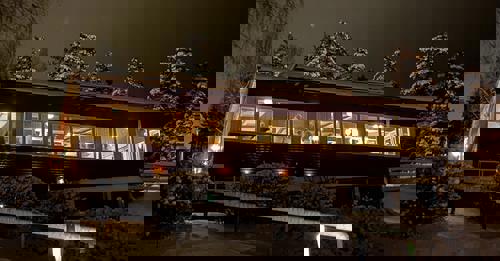 11. desember, Julebord på Sundhaugen